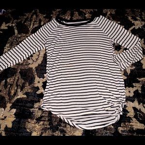 American Eagle quarter sleeve Soft & Sexy shirt!!